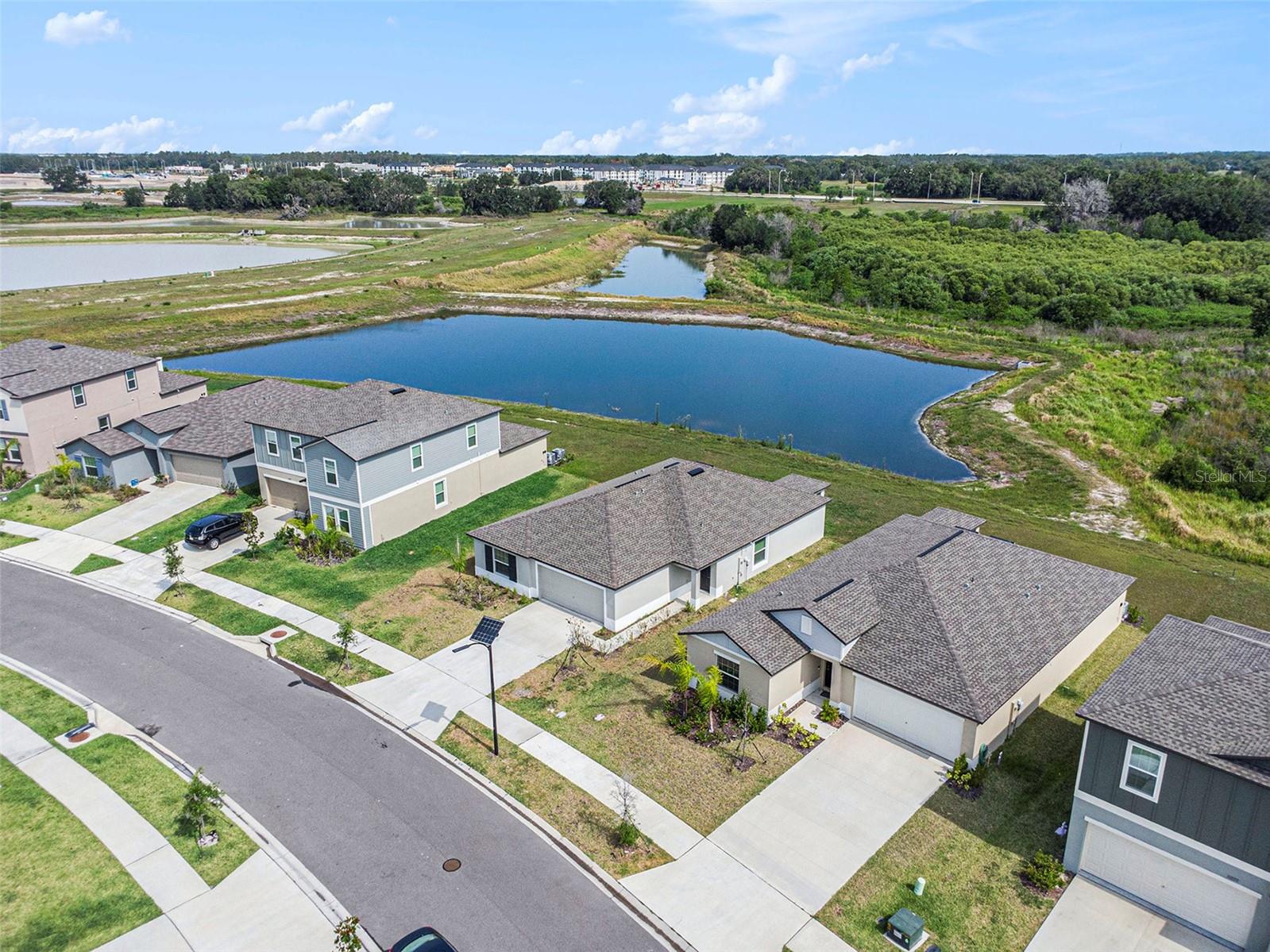 11257 LINDEN DEPOT RD, SAN ANTONIO, FL, 33576