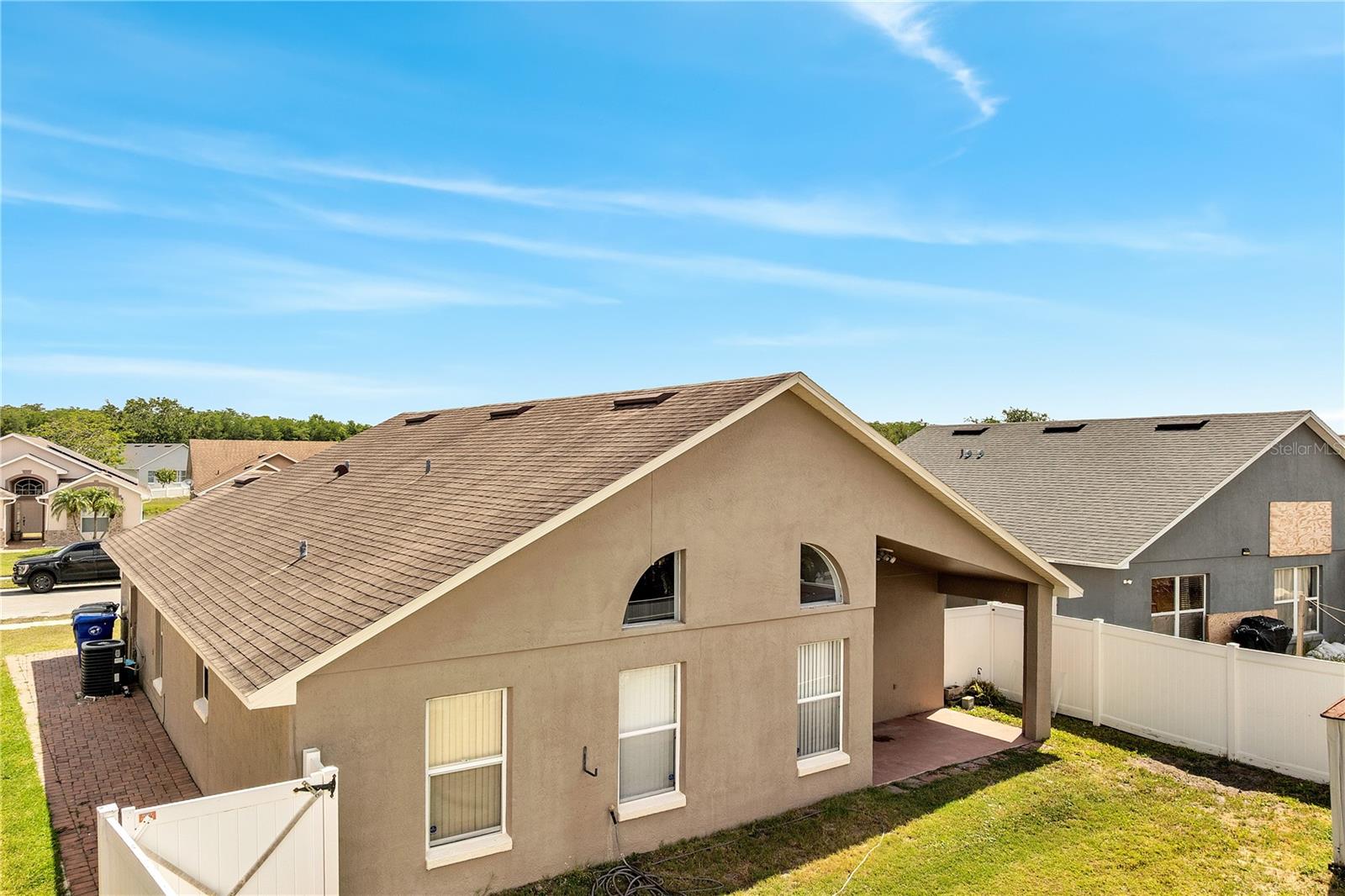 2422 BLACK POWDER LN, KISSIMMEE, FL, 34743