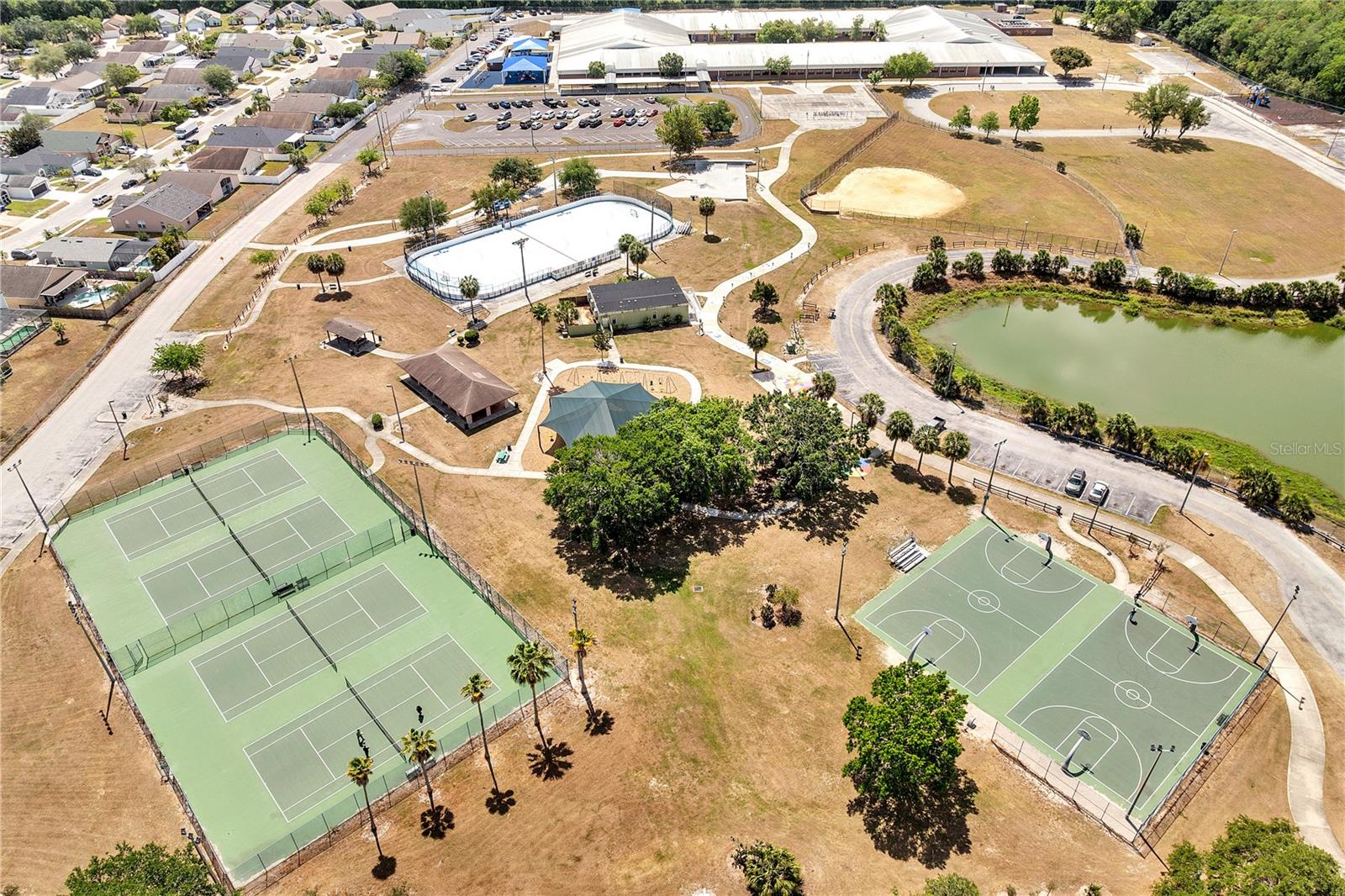 2422 BLACK POWDER LN, KISSIMMEE, FL, 34743