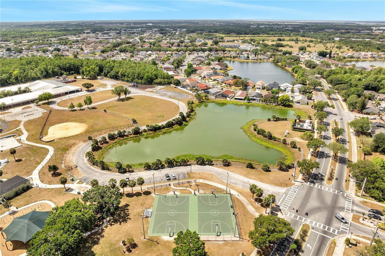 2422 BLACK POWDER LN, KISSIMMEE, FL, 34743