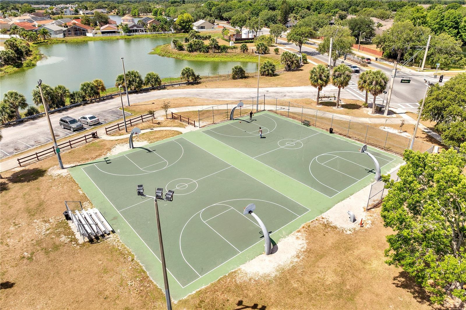 2422 BLACK POWDER LN, KISSIMMEE, FL, 34743