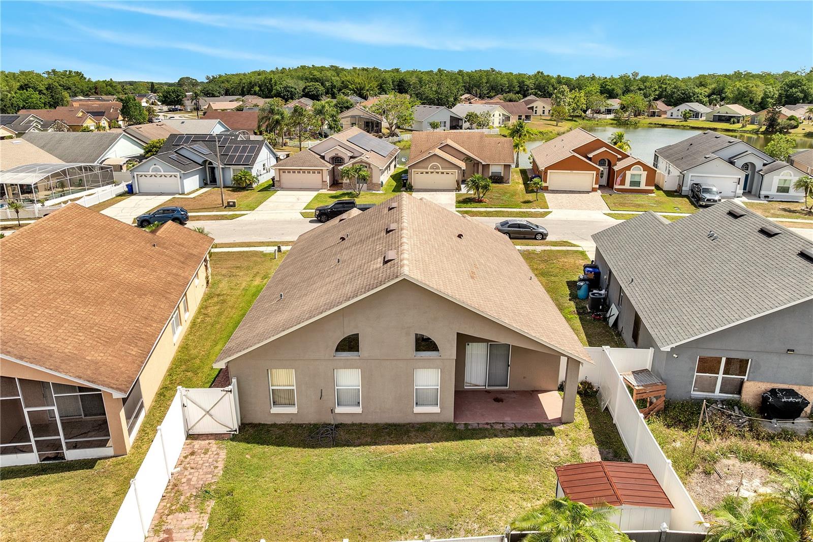 2422 BLACK POWDER LN, KISSIMMEE, FL, 34743