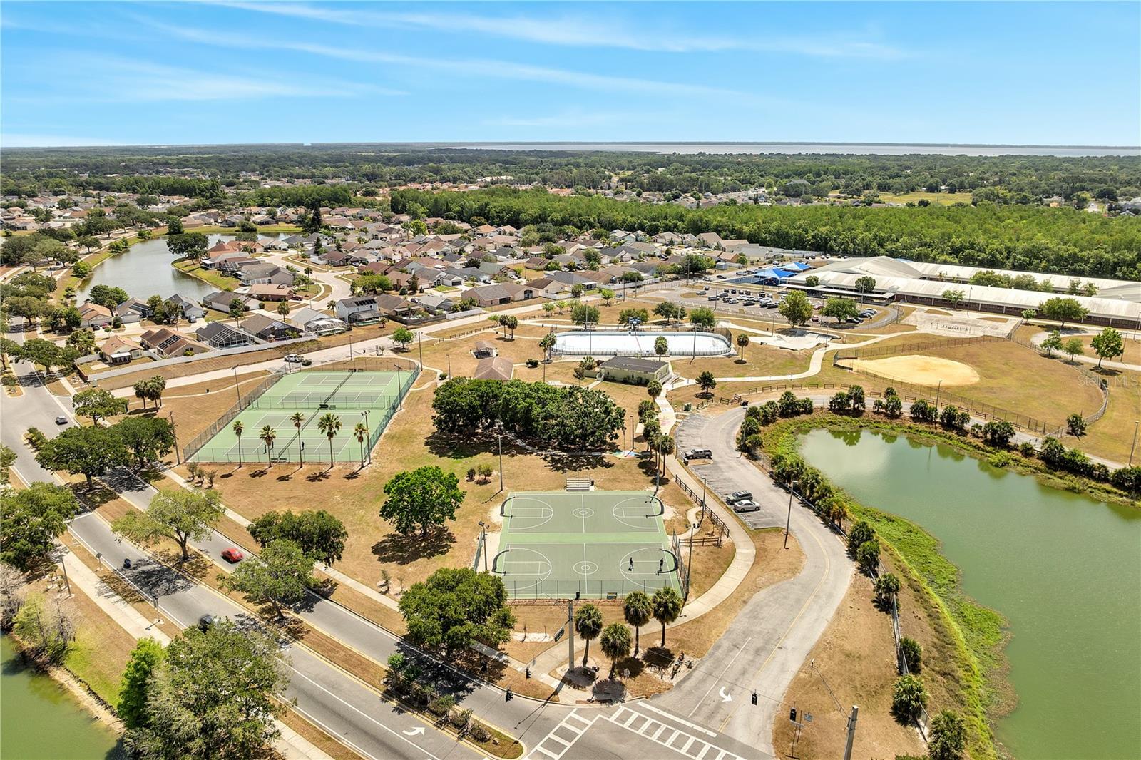 2422 BLACK POWDER LN, KISSIMMEE, FL, 34743