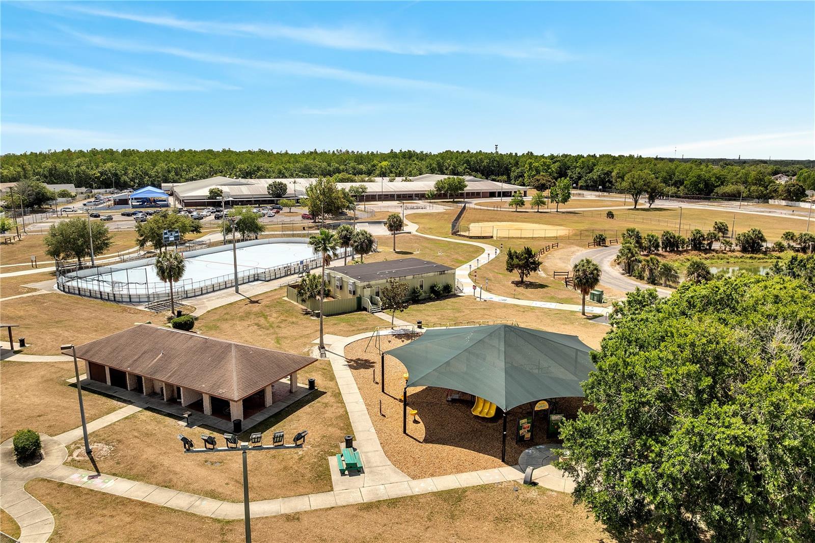 2422 BLACK POWDER LN, KISSIMMEE, FL, 34743