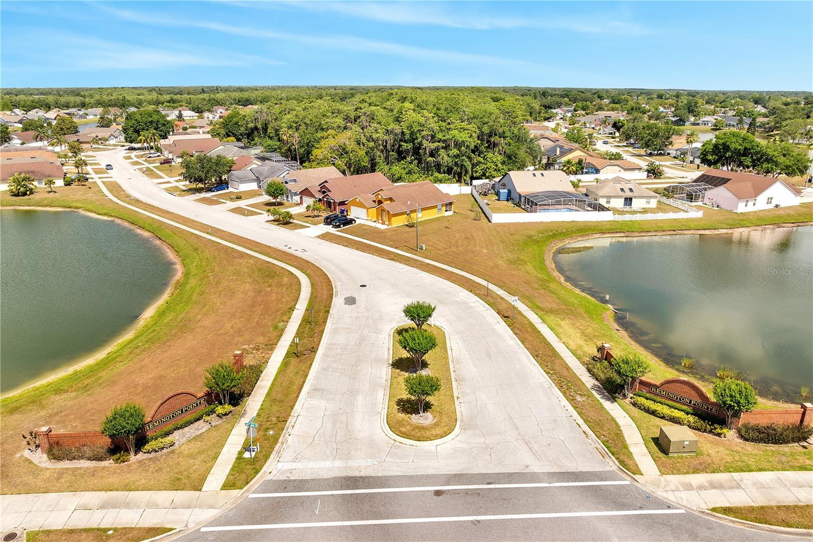 2422 BLACK POWDER LN, KISSIMMEE, FL, 34743