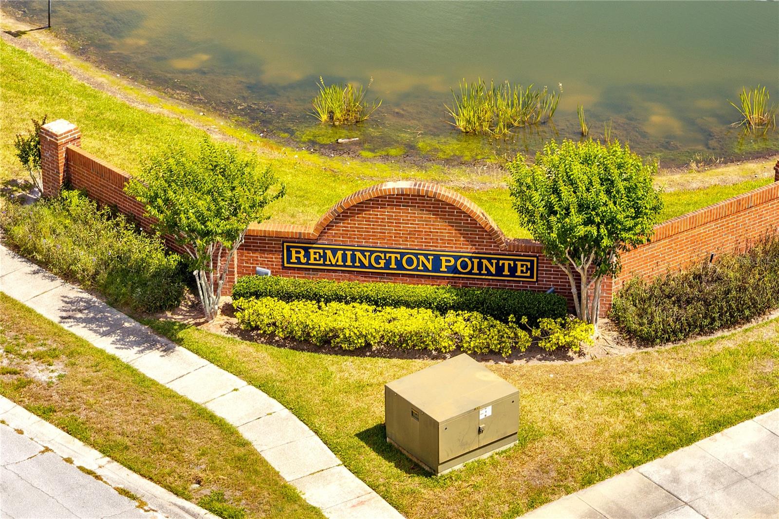 2422 BLACK POWDER LN, KISSIMMEE, FL, 34743