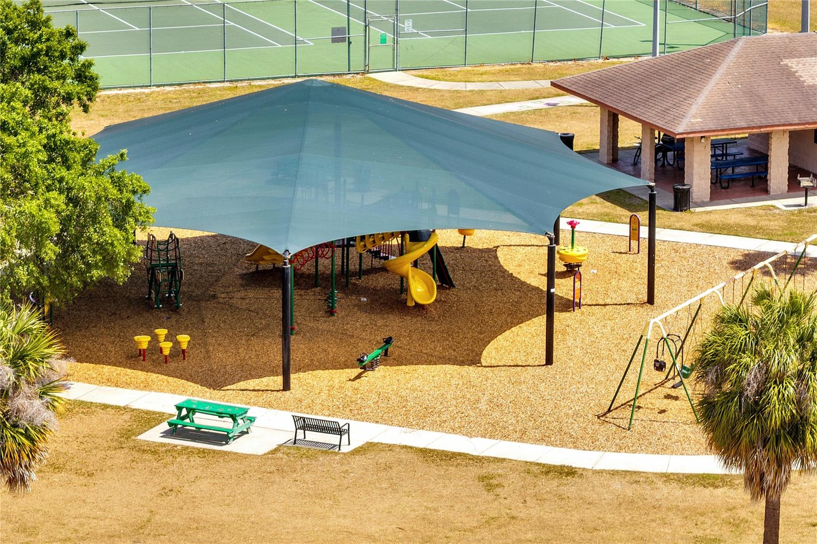 2422 BLACK POWDER LN, KISSIMMEE, FL, 34743