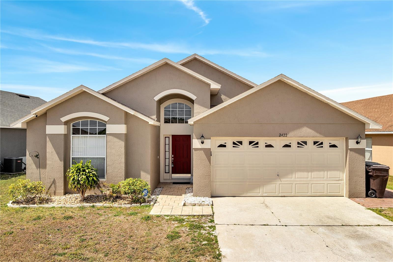 2422 BLACK POWDER LN, KISSIMMEE, FL, 34743