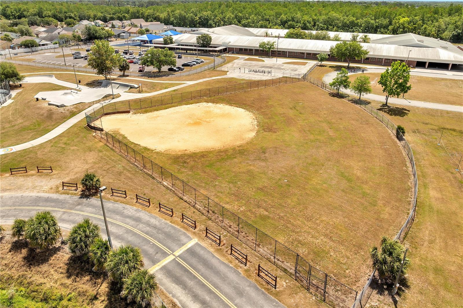 2422 BLACK POWDER LN, KISSIMMEE, FL, 34743