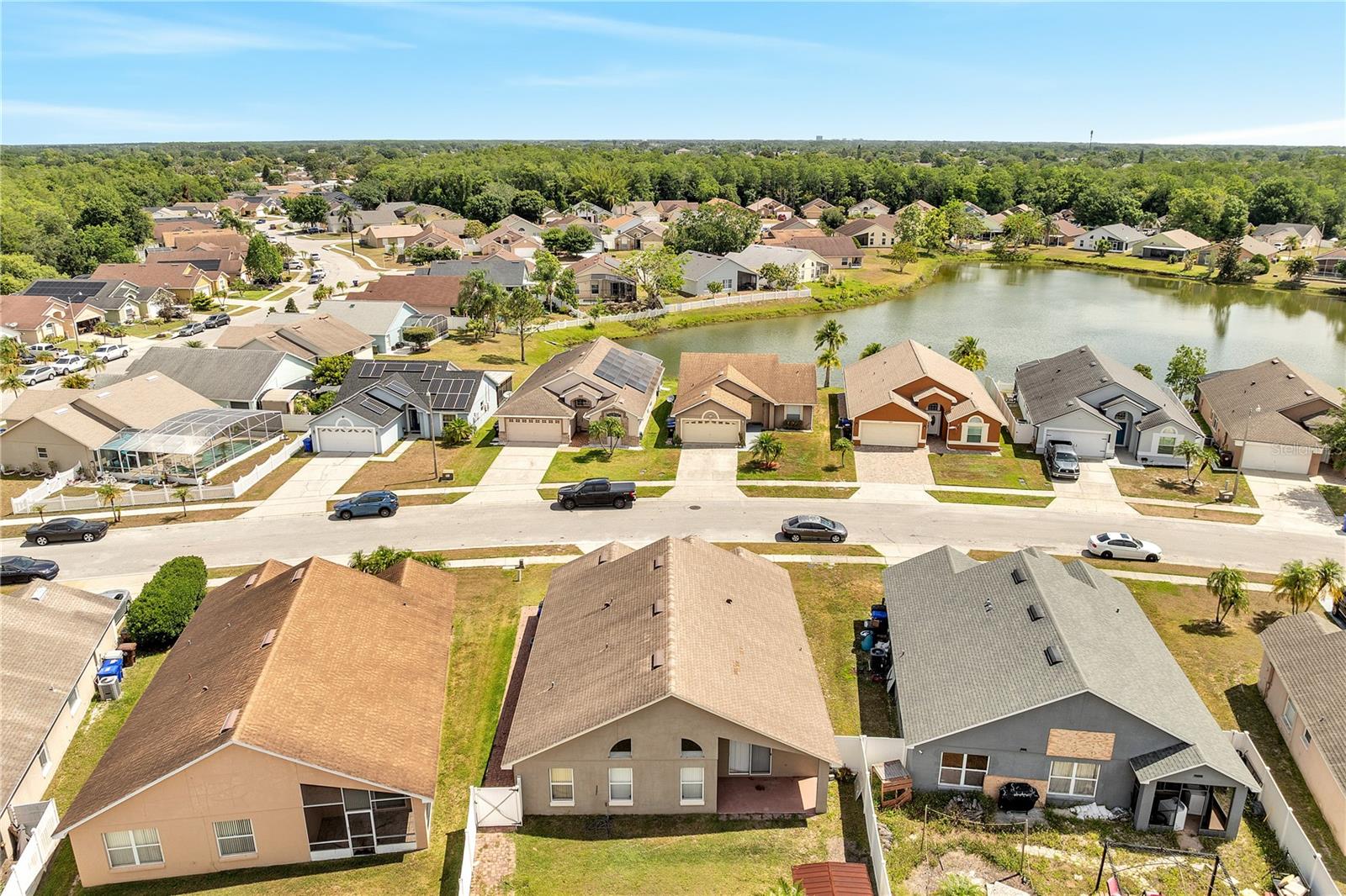 2422 BLACK POWDER LN, KISSIMMEE, FL, 34743