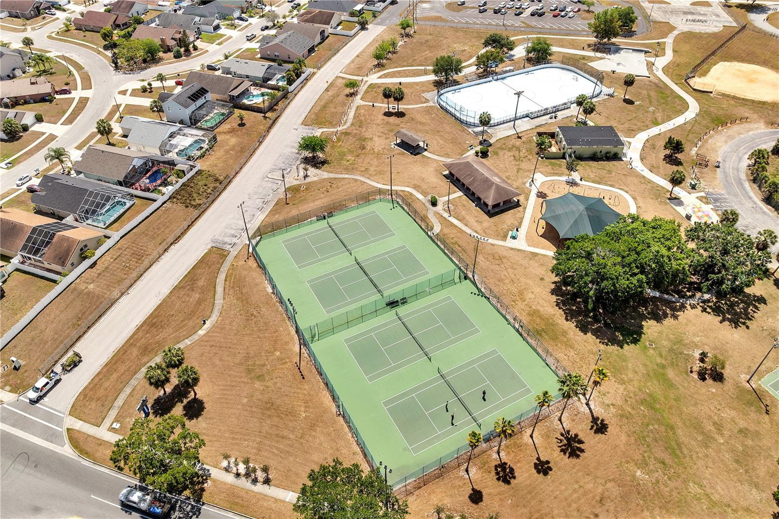 2422 BLACK POWDER LN, KISSIMMEE, FL, 34743