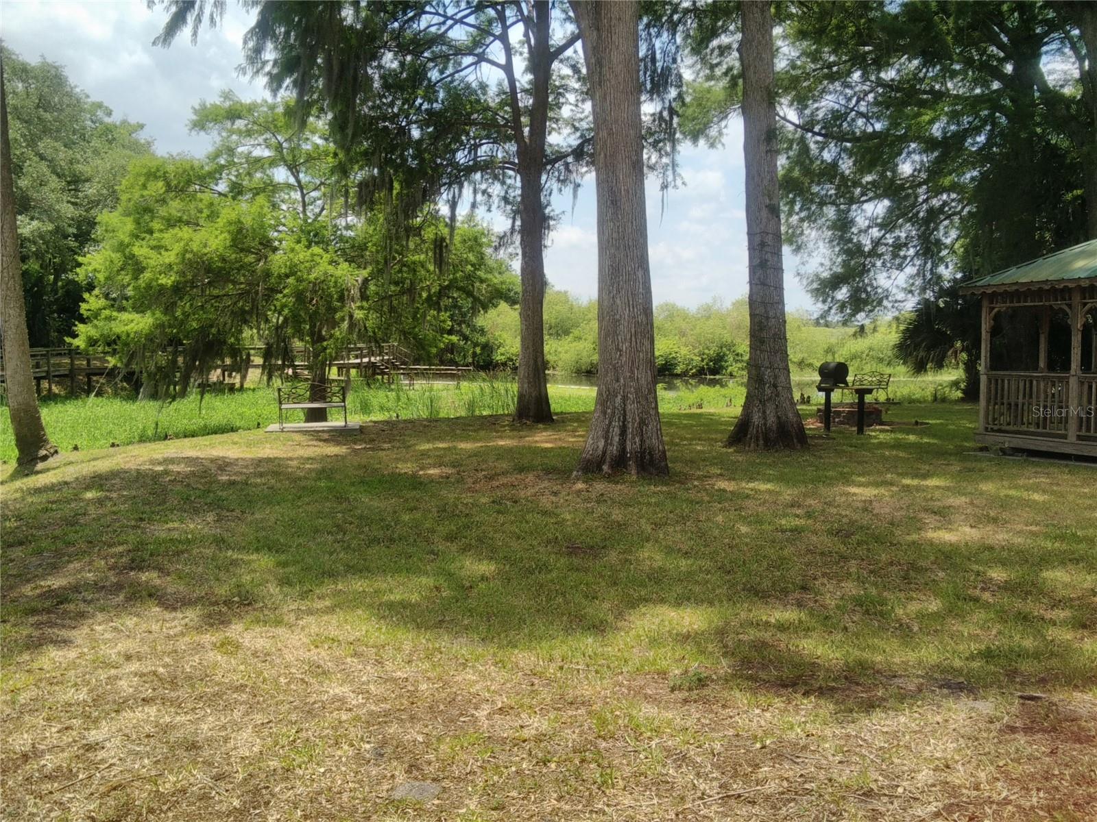 313 DIRKSEN DR #G2, DEBARY, FL, 32713