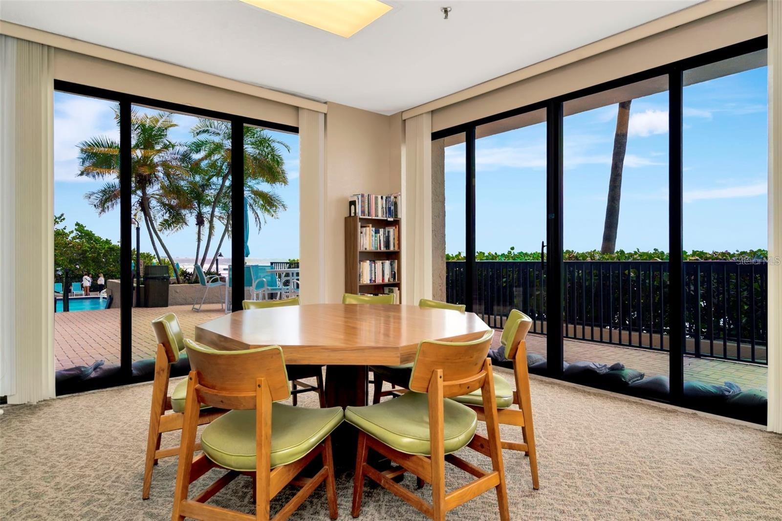 15462 GULF BLVD #508, MADEIRA BEACH, FL, 33708