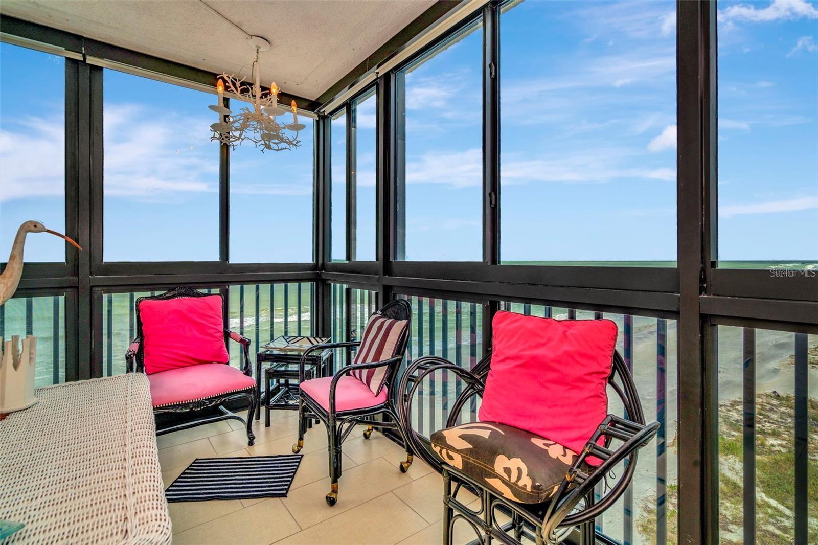 15462 GULF BLVD #508, MADEIRA BEACH, FL, 33708