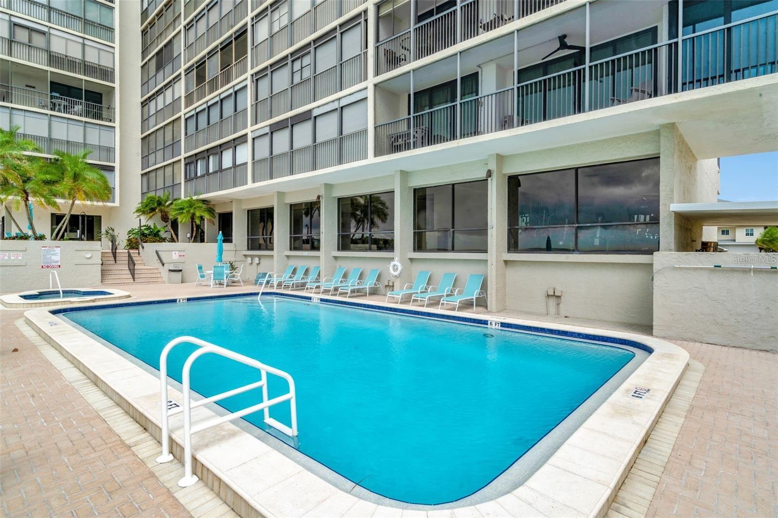 15462 GULF BLVD #508, MADEIRA BEACH, FL, 33708