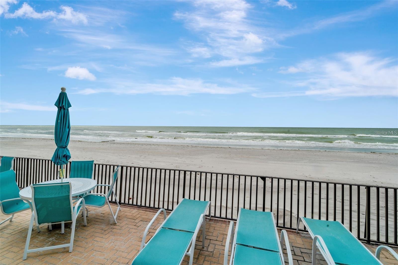 15462 GULF BLVD #508, MADEIRA BEACH, FL, 33708