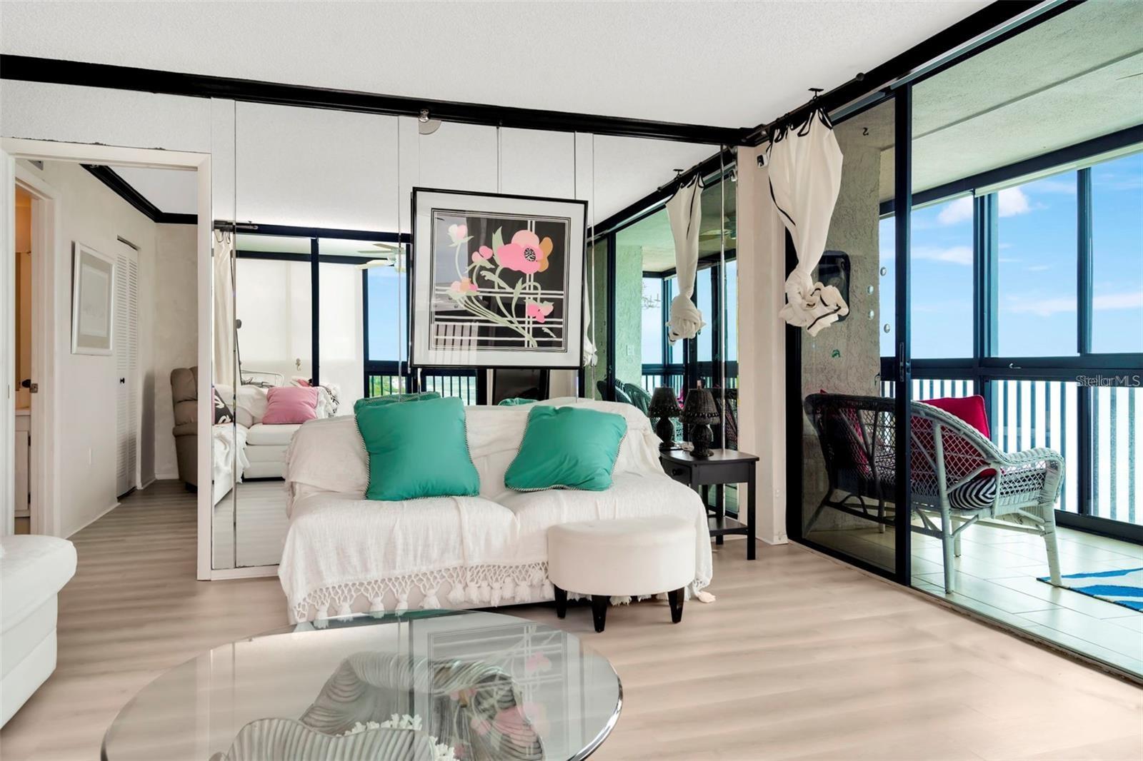 15462 GULF BLVD #508, MADEIRA BEACH, FL, 33708