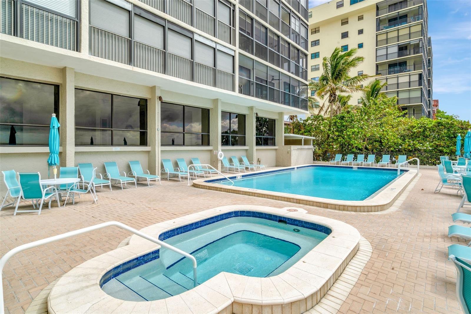 15462 GULF BLVD #508, MADEIRA BEACH, FL, 33708