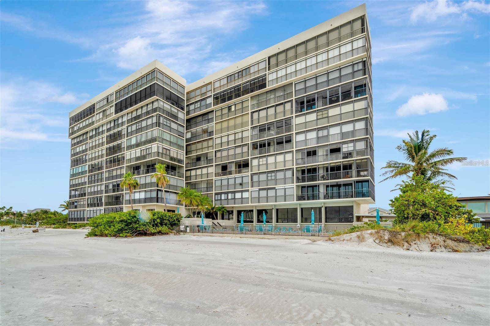 15462 GULF BLVD #508, MADEIRA BEACH, FL, 33708