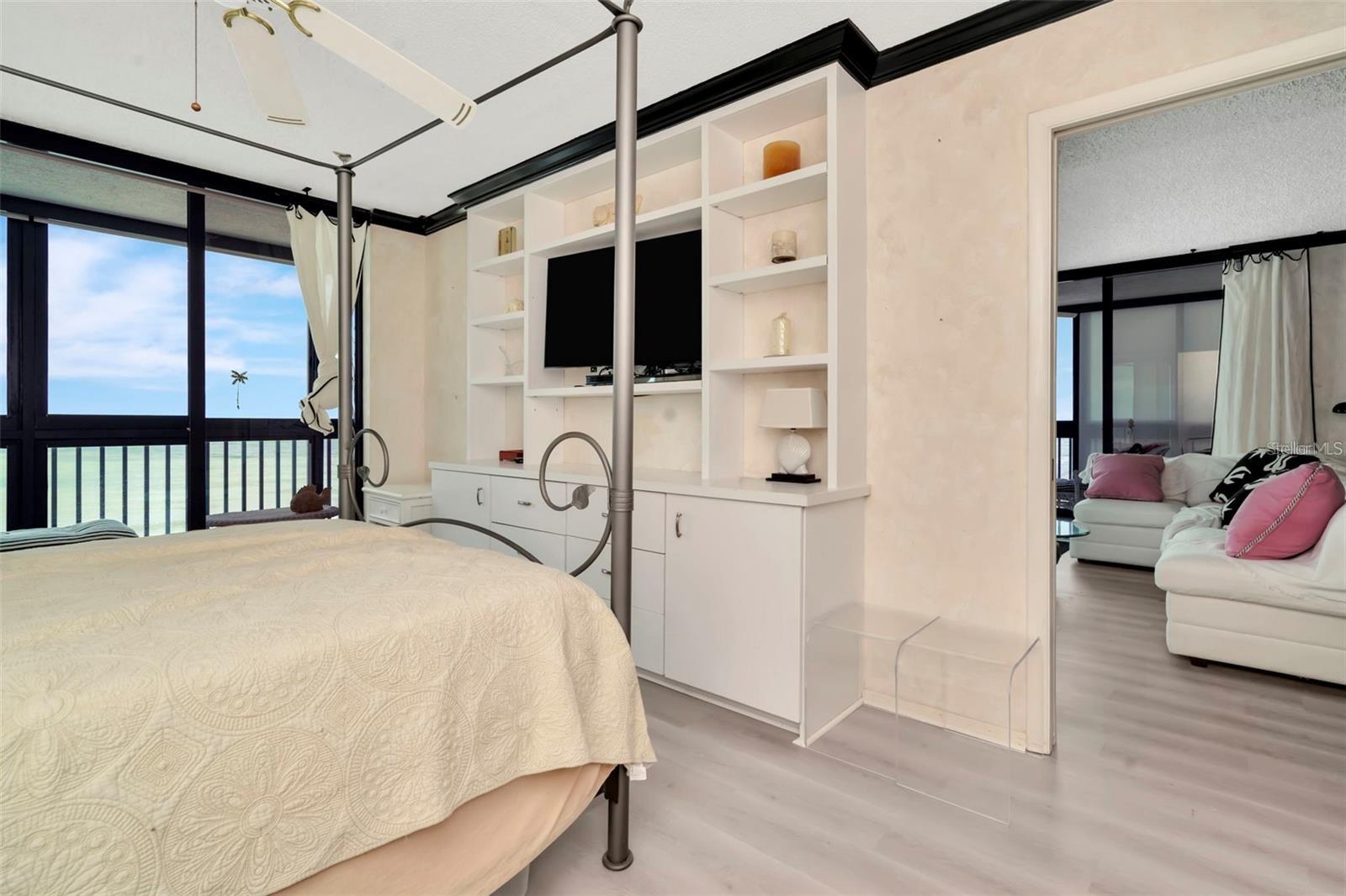 15462 GULF BLVD #508, MADEIRA BEACH, FL, 33708