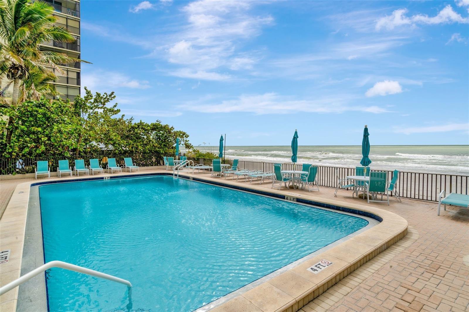 15462 GULF BLVD #508, MADEIRA BEACH, FL, 33708