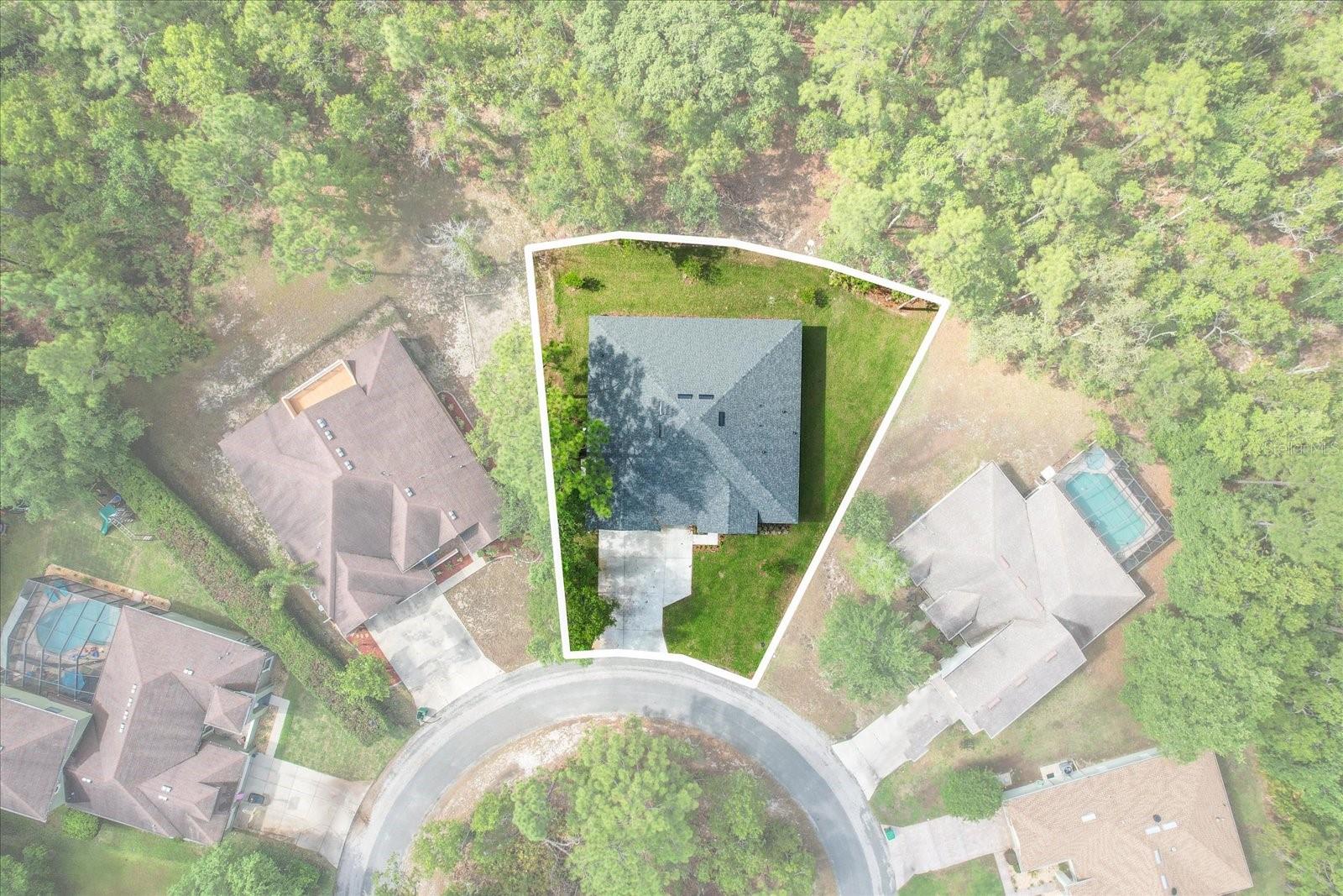 9 STOKESIA CT S, HOMOSASSA, FL, 34446