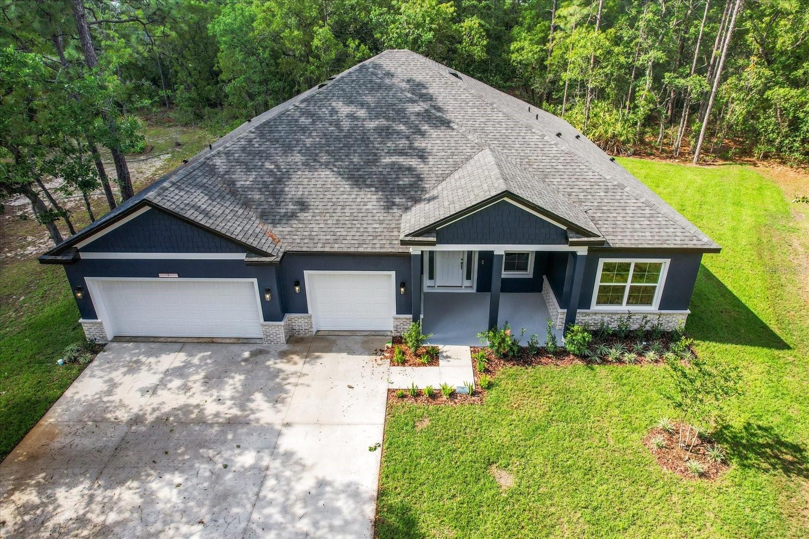 9 STOKESIA CT S, HOMOSASSA, FL, 34446