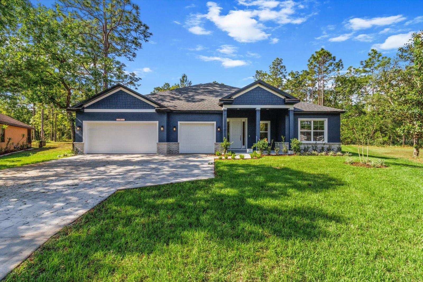 9 STOKESIA CT S, HOMOSASSA, FL, 34446