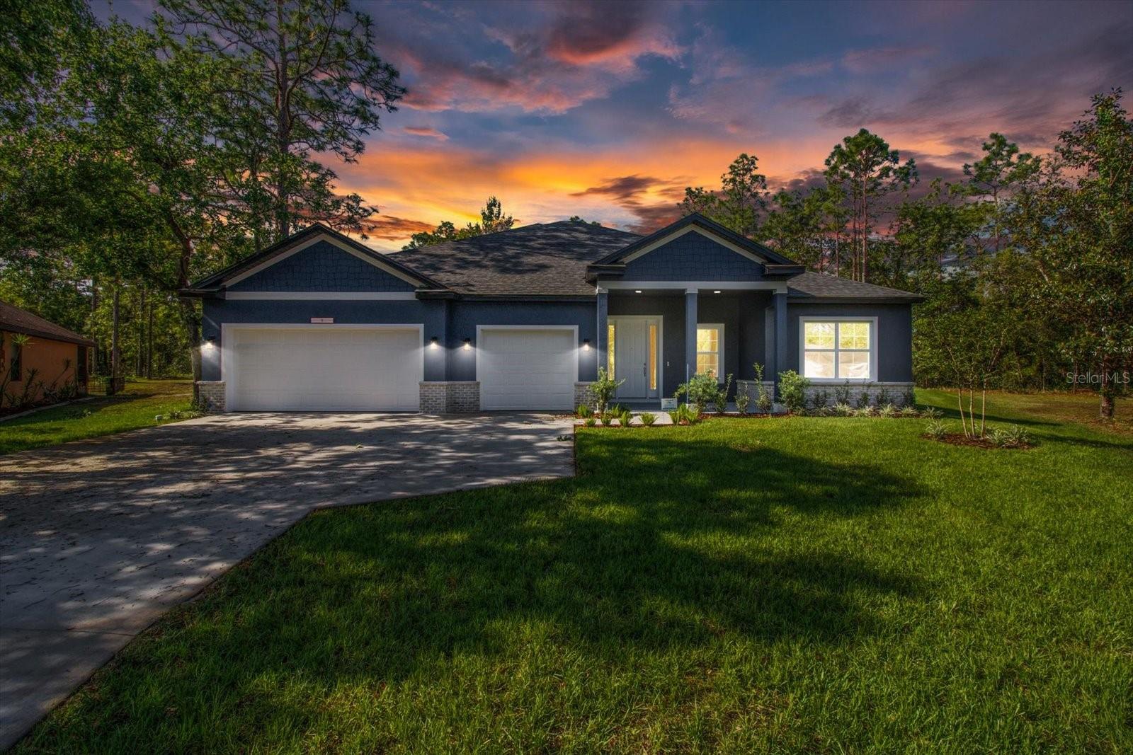 9 STOKESIA CT S, HOMOSASSA, FL, 34446