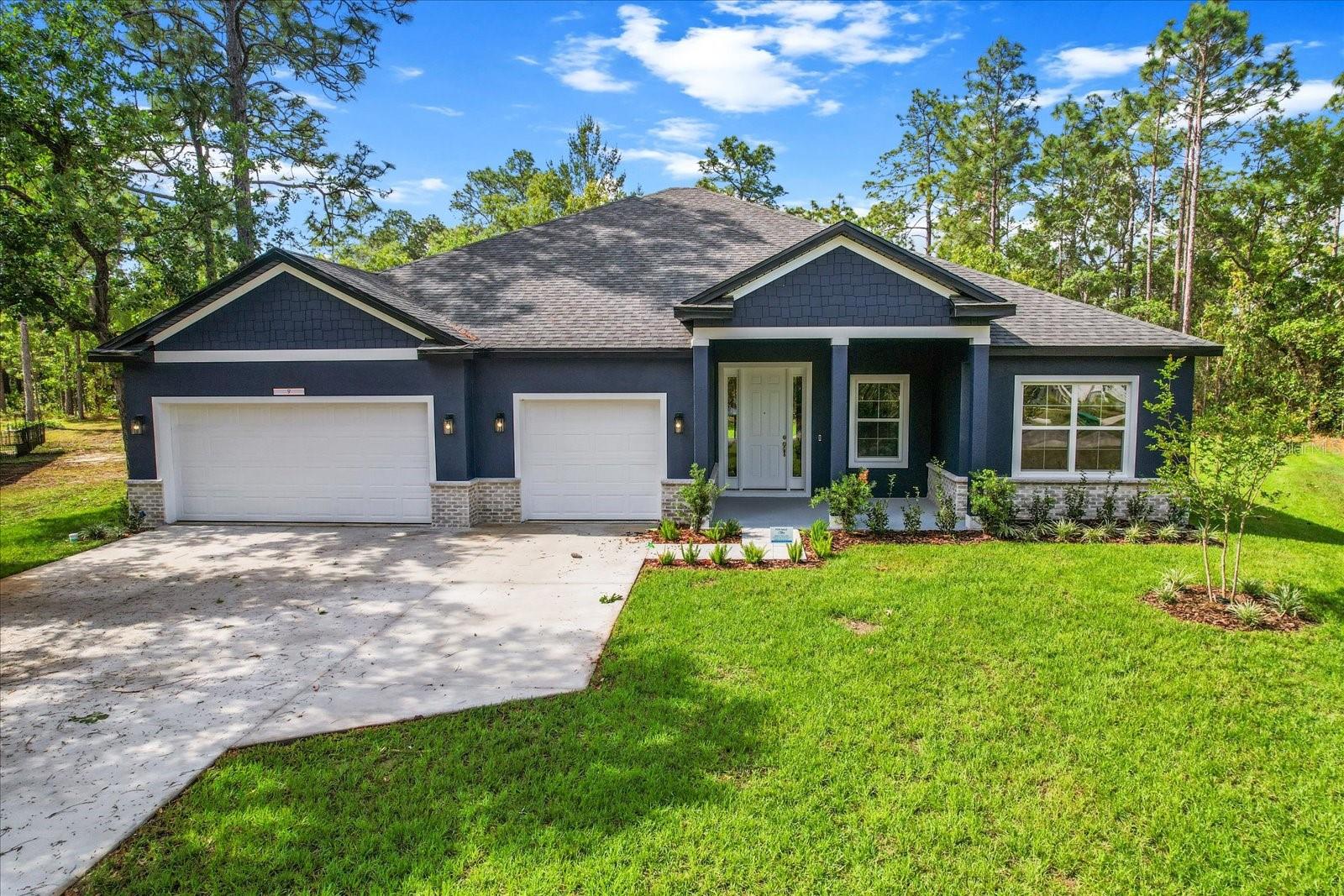 9 STOKESIA CT S, HOMOSASSA, FL, 34446