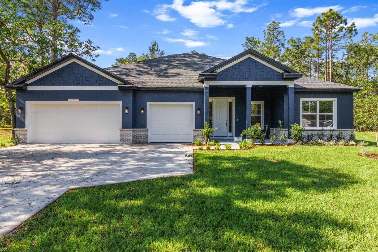 9 STOKESIA CT S, HOMOSASSA, FL, 34446