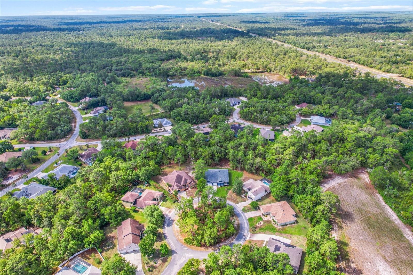 9 STOKESIA CT S, HOMOSASSA, FL, 34446