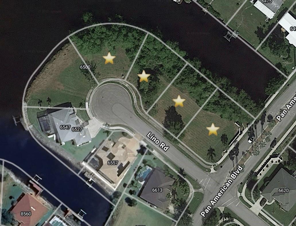 35 LINO RD, NORTH PORT, FL, 34287