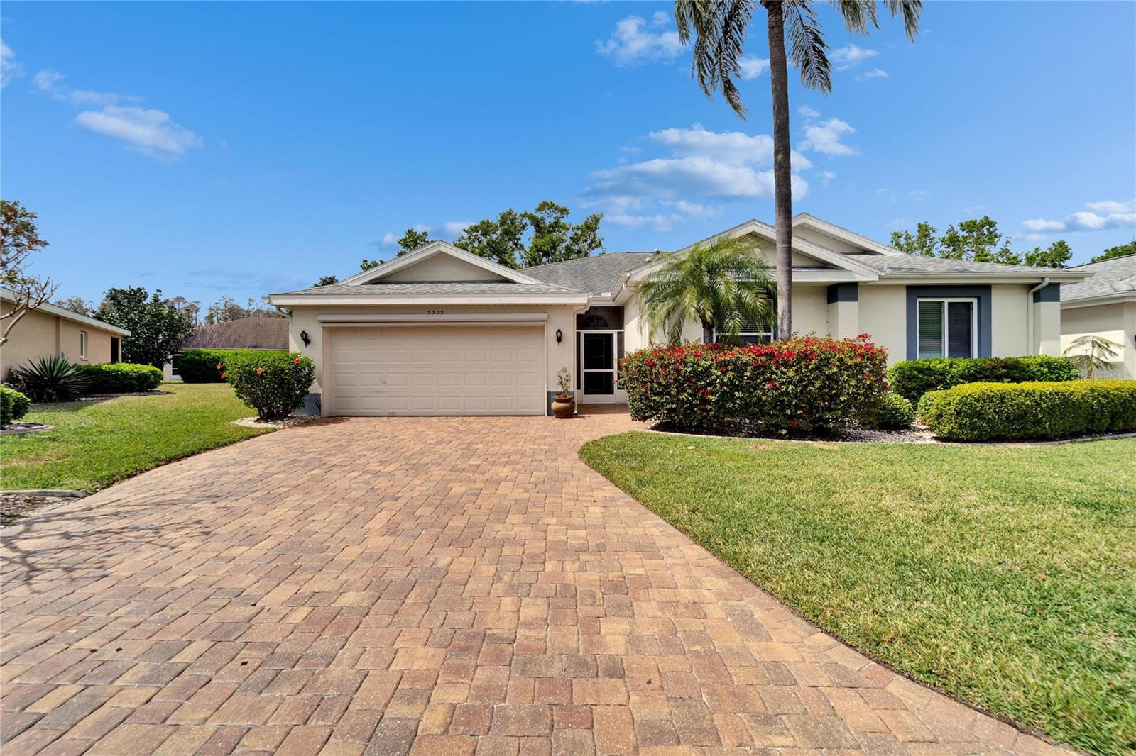 2222 MAYFIELD PALMS LN #322, SUN CITY CENTER, FL, 33573