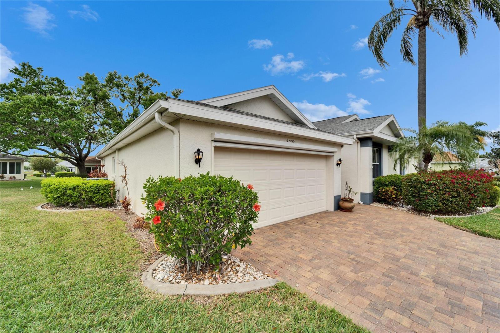 2222 MAYFIELD PALMS LN #322, SUN CITY CENTER, FL, 33573