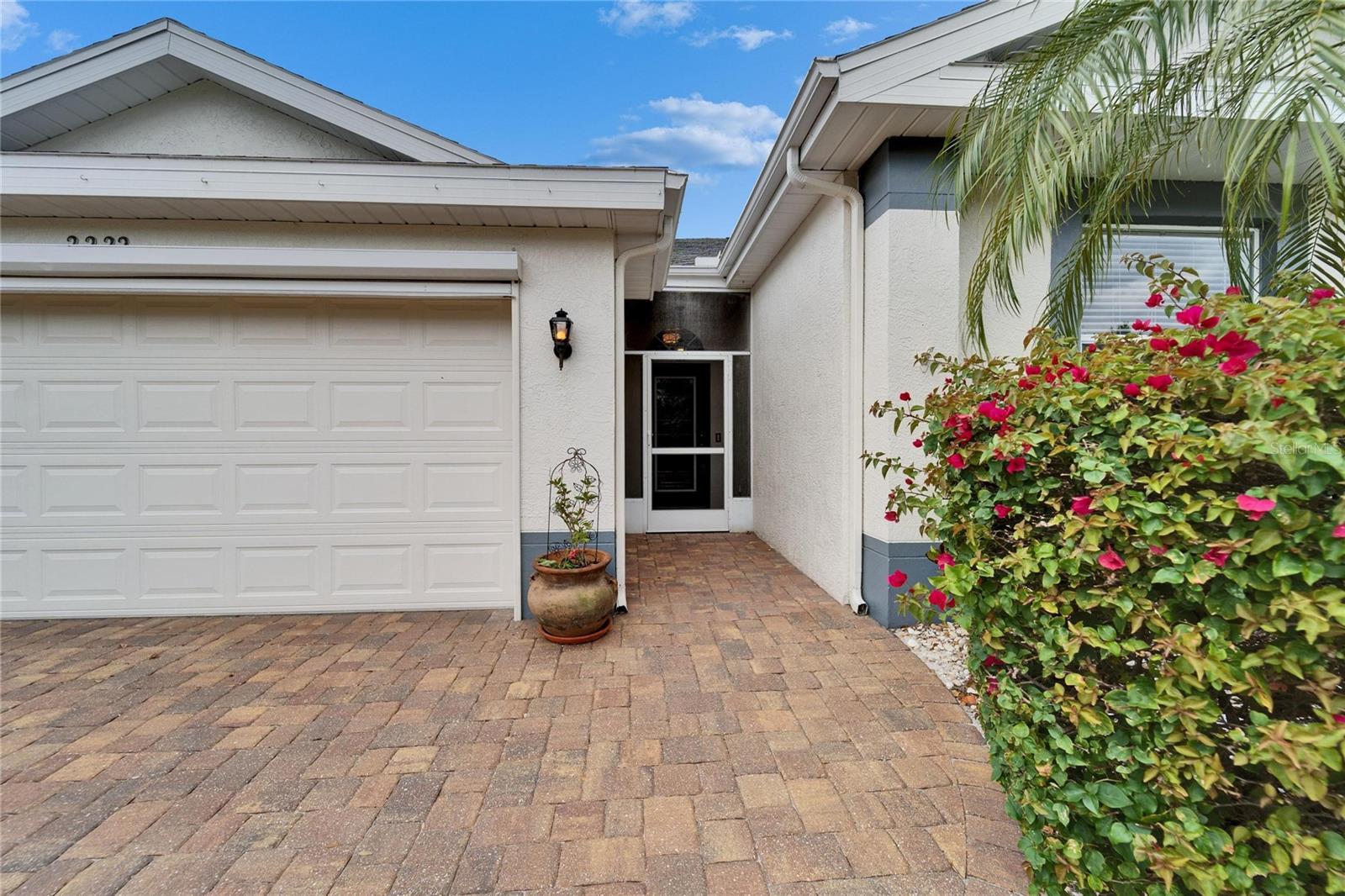 2222 MAYFIELD PALMS LN #322, SUN CITY CENTER, FL, 33573