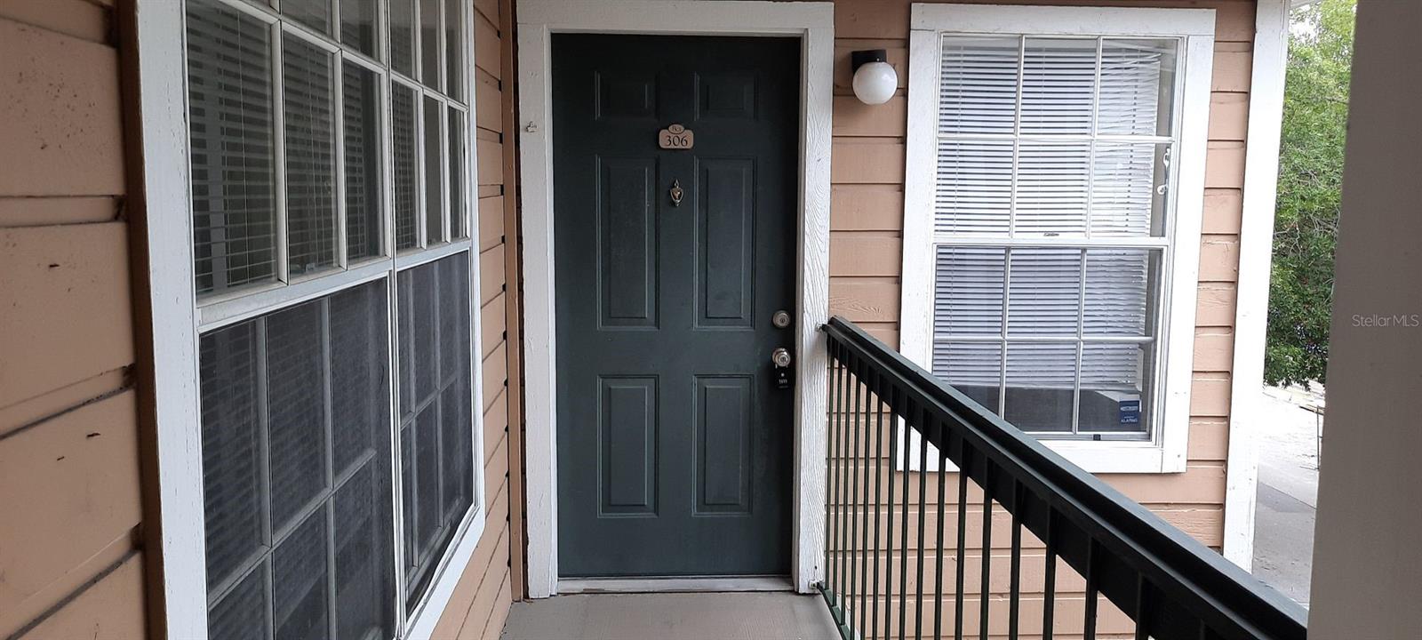 REGENCY GARDENS CONDO, ORLANDO, FL, 32822