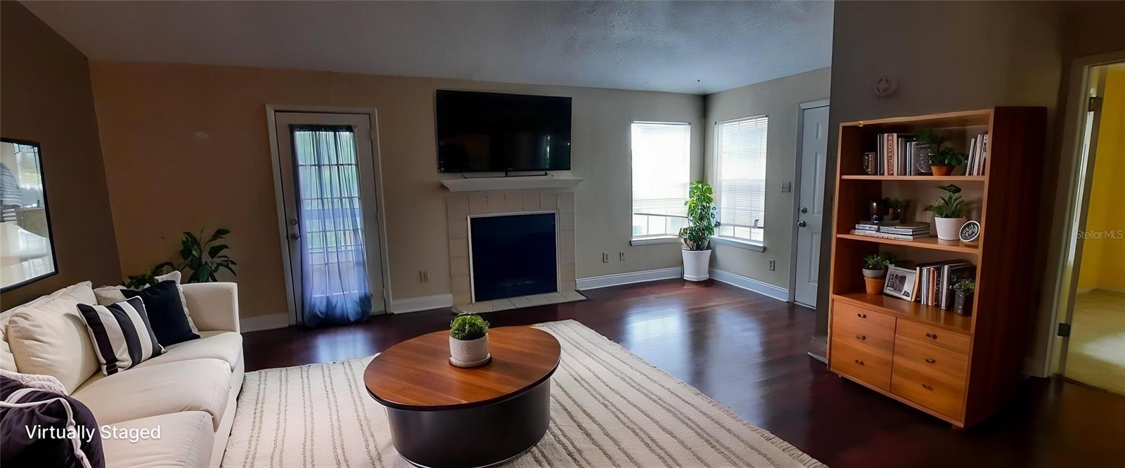 REGENCY GARDENS CONDO, ORLANDO, FL, 32822