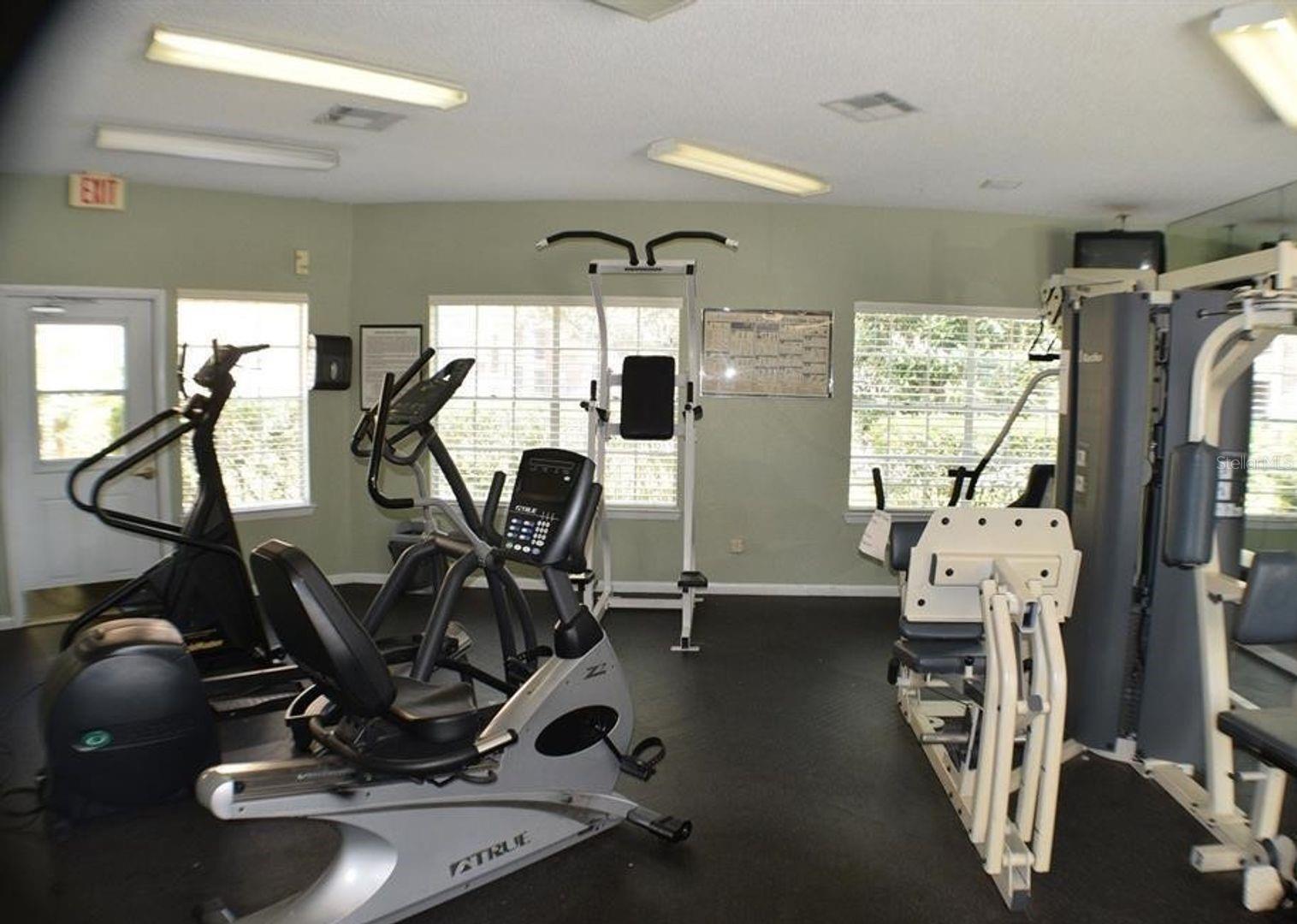 REGENCY GARDENS CONDO, ORLANDO, FL, 32822