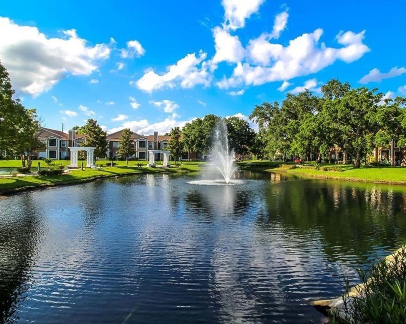 REGENCY GARDENS CONDO, ORLANDO, FL, 32822