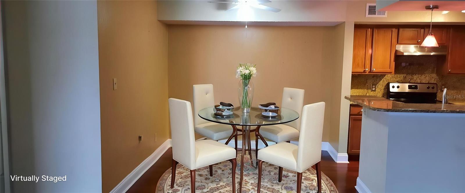 REGENCY GARDENS CONDO, ORLANDO, FL, 32822