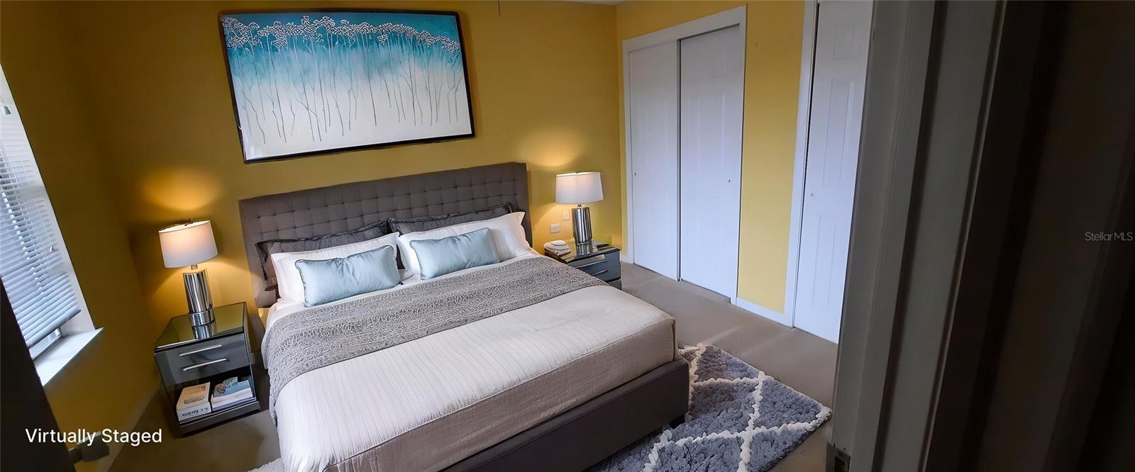 REGENCY GARDENS CONDO, ORLANDO, FL, 32822