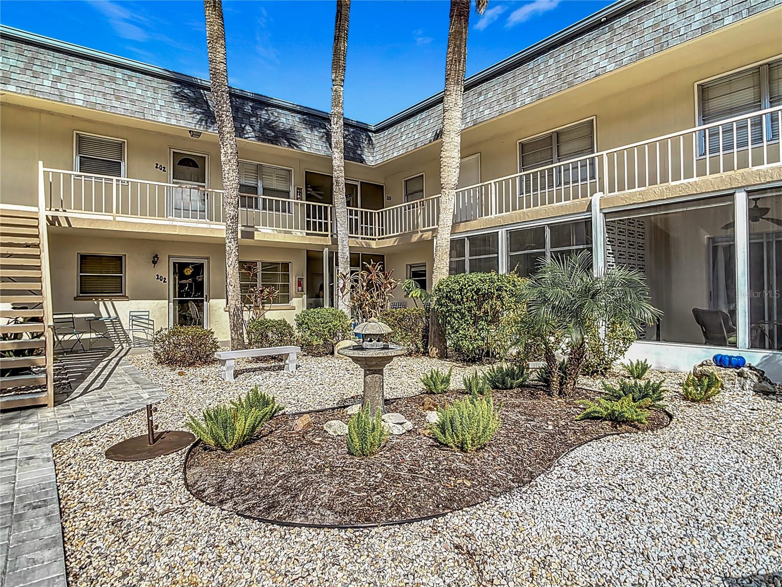 200 PARK BLVD N #103, VENICE, FL, 34285