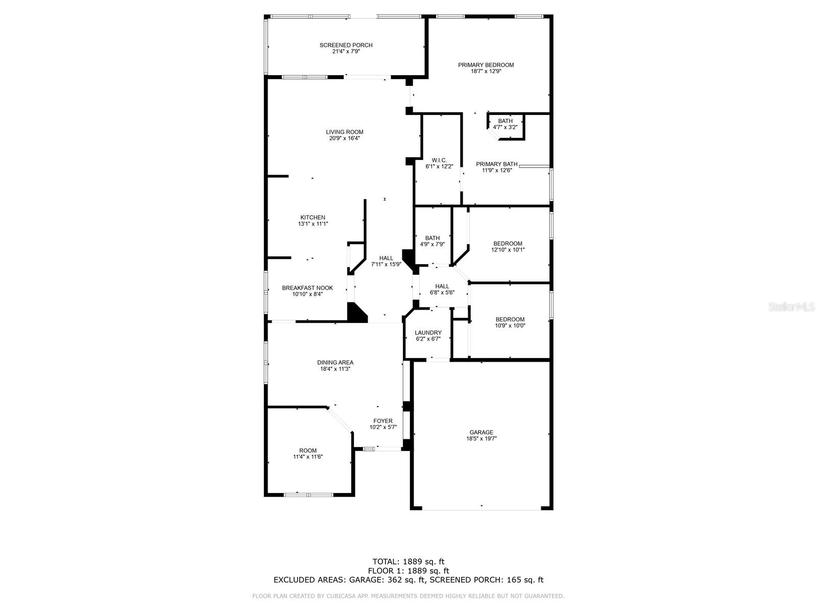 8714 SANDY PLAINS DR, RIVERVIEW, FL, 33578