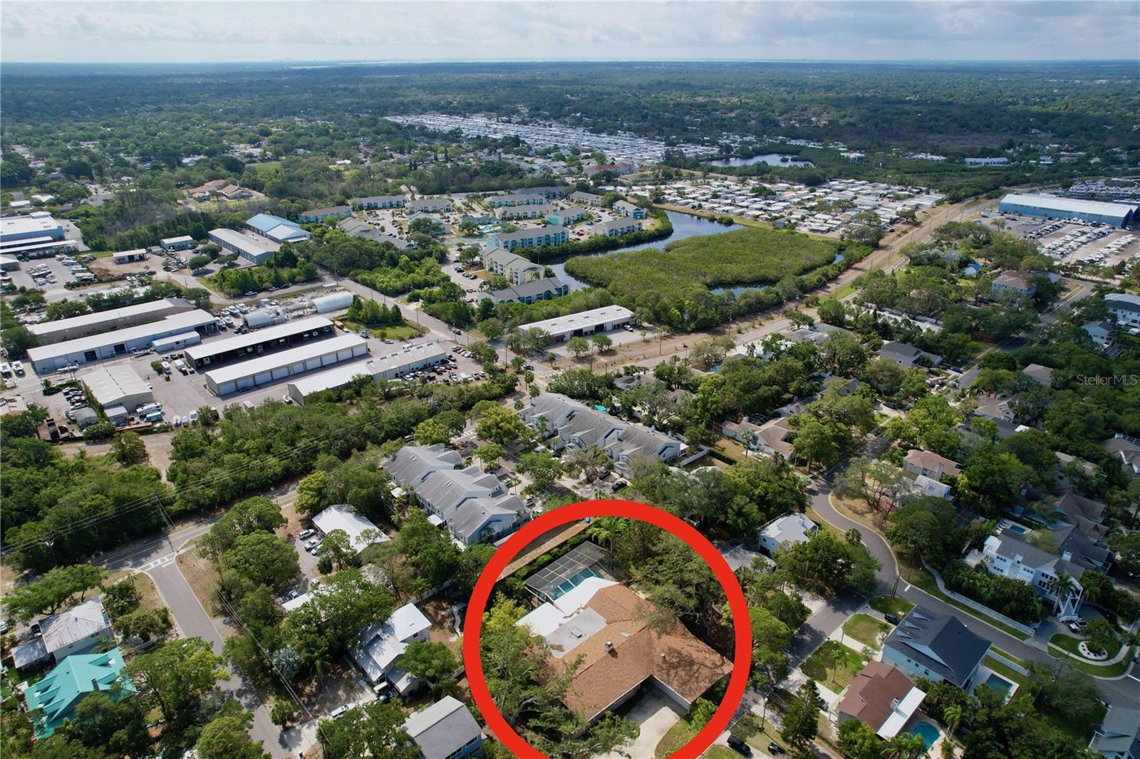 232 PINECREST DR, PALM HARBOR, FL, 34683