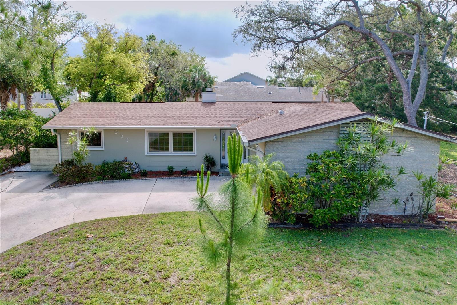 232 PINECREST DR, PALM HARBOR, FL, 34683