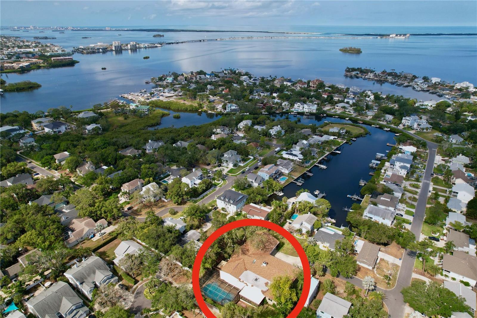 232 PINECREST DR, PALM HARBOR, FL, 34683