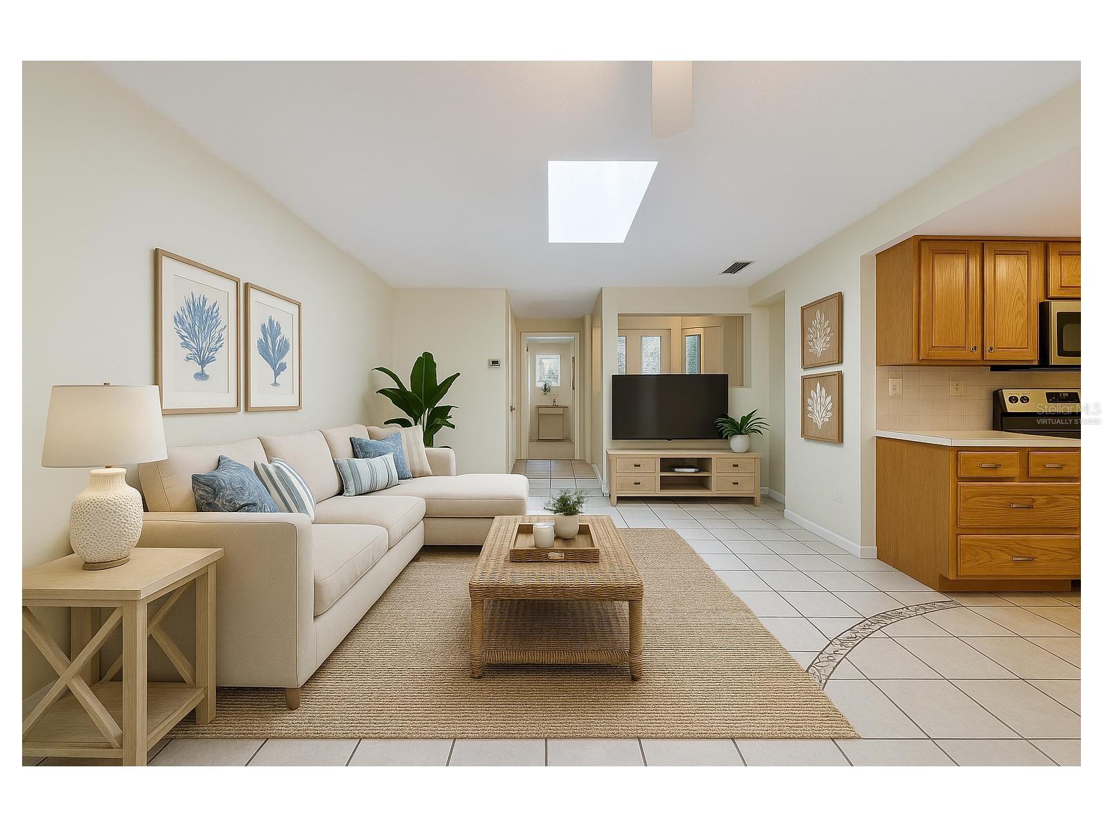 232 PINECREST DR, PALM HARBOR, FL, 34683