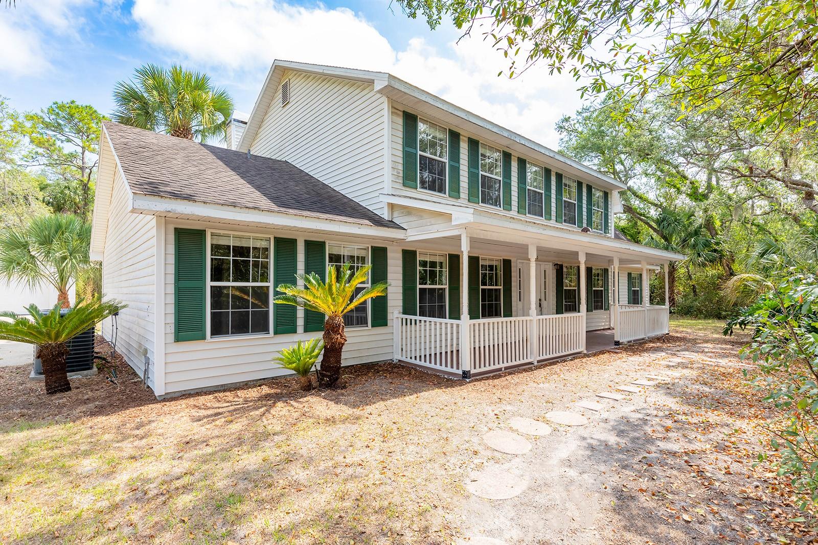 2320 RED EMBER RD, OVIEDO, FL, 32765