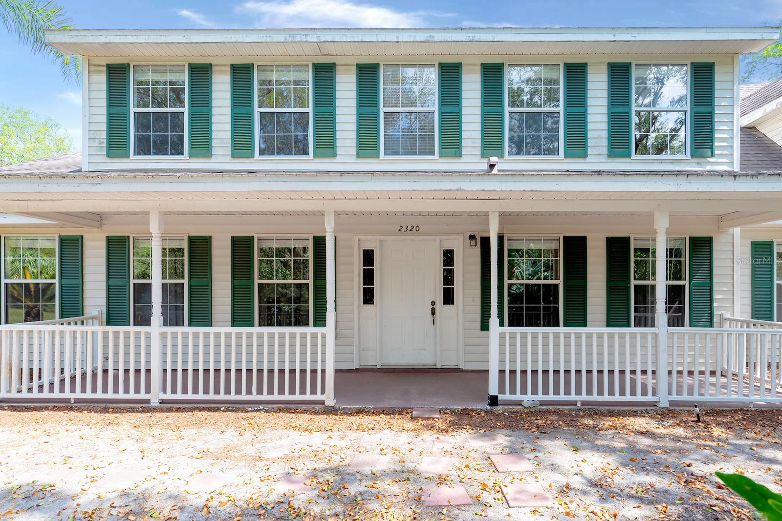 2320 RED EMBER RD, OVIEDO, FL, 32765